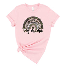 Load image into Gallery viewer, Boy Mama Graphic T-Shirt