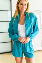 Load image into Gallery viewer, She's Got Game Cropped Jacket