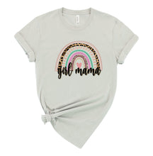 Load image into Gallery viewer, Girl Mama Graphic T-Shirt