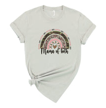 Load image into Gallery viewer, Mama of Both Graphic T-Shirt