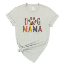 Load image into Gallery viewer, Dog Mama Graphic T-Shirt