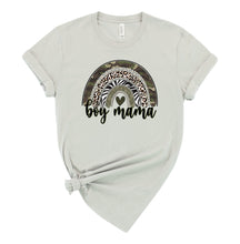 Load image into Gallery viewer, Boy Mama Graphic T-Shirt