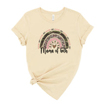 Load image into Gallery viewer, Mama of Both Graphic T-Shirt