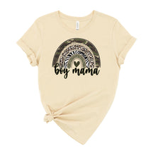 Load image into Gallery viewer, Boy Mama Graphic T-Shirt