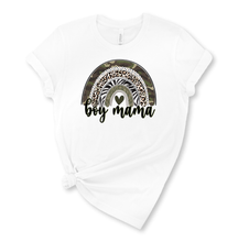 Load image into Gallery viewer, Boy Mama Graphic T-Shirt