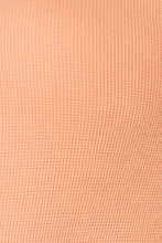 Load image into Gallery viewer, Take Another Chance Half Button Long Sleeve Top