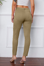 Load image into Gallery viewer, The Perfect StretchyStitch Pants (multiple color options)