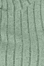 Load image into Gallery viewer, Everyday Basic Ribbed Mock Neck Long Sleeve T-Shirt (multiple color options)