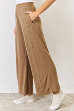 Load image into Gallery viewer, Zen Zone Lounge Ultra Soft Wide Leg Pants by Risen
