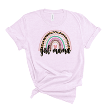 Load image into Gallery viewer, Girl Mama Graphic T-Shirt