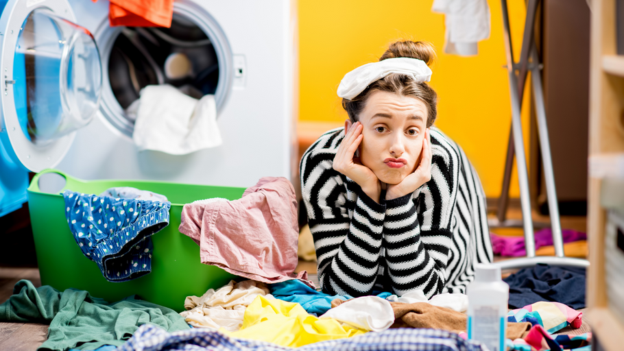How to Wash Your Clothes to Make Them Last Longer