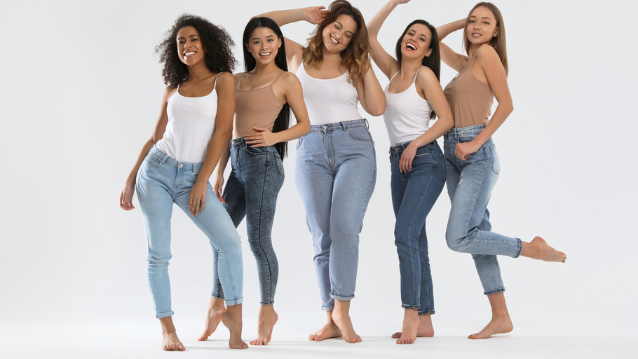 How To Select The Best Pair of Jeans