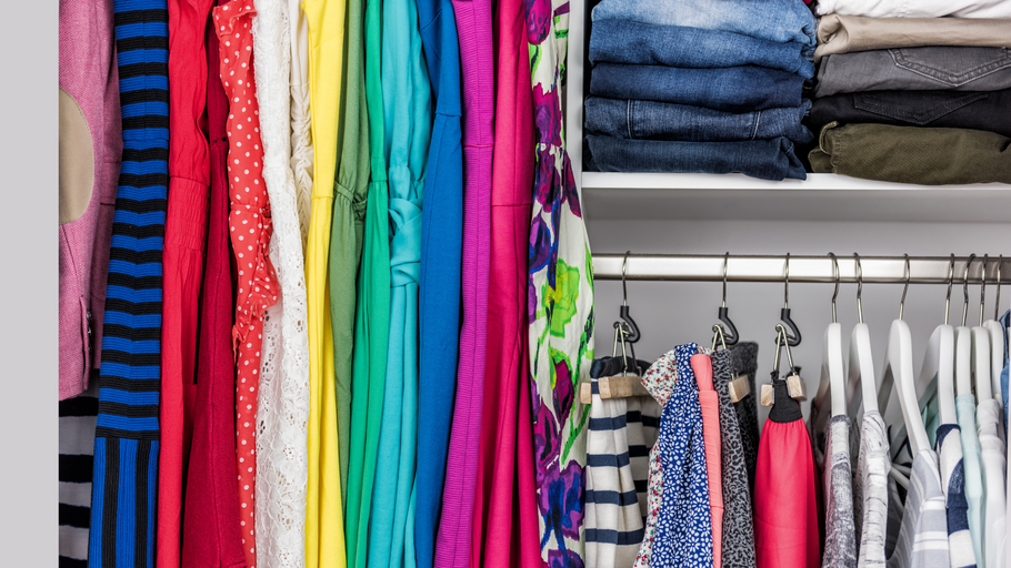 Tips and Tricks for Small Closets: Making the Most of Your Space