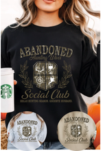 Load image into Gallery viewer, Hunting Wives Graphic Sweatshirt (multiple color options)
