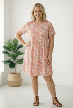 Load image into Gallery viewer, On a Lovely Afternoon Babydoll Dress
