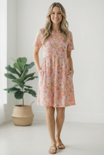Load image into Gallery viewer, On a Lovely Afternoon Babydoll Dress
