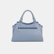 Load image into Gallery viewer, David Jones PU Leather Handbag (multiple color options)
