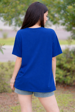 Load image into Gallery viewer, Stars of Freedom Tee
