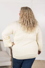 Load image into Gallery viewer, Dash Sweater - Ivory
