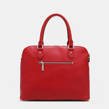 Load image into Gallery viewer, Nicole Lee USA Studded Decor Handbag (multiple color options)
