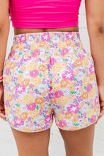 Load image into Gallery viewer, Printed High Waist Shorts (2 print options)

