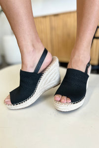 Peep Toe High Heel Sandals