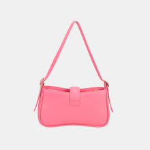 Load image into Gallery viewer, David Jones PU Leather Shoulder Bag (multiple color options)
