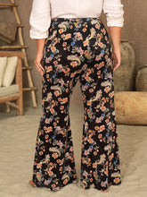 Load image into Gallery viewer, Wide Leg Printed Pants
