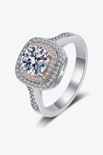 Load image into Gallery viewer, Need You Now 1 Carat Moissanite Ring
