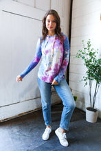 Load image into Gallery viewer, Pops of Pastel Hoodie
