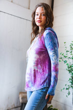 Load image into Gallery viewer, Pops of Pastel Hoodie
