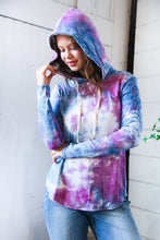 Load image into Gallery viewer, Pops of Pastel Hoodie
