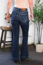 Load image into Gallery viewer, JUDY BLUE High Waist Flare Denim
