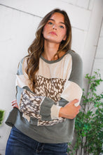 Load image into Gallery viewer, The Wanderer French Terry Pullover
