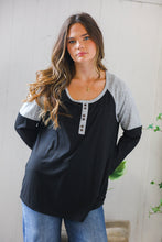 Load image into Gallery viewer, Cool Night on the Docks Long Sleeve
