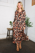 Load image into Gallery viewer, A Homestead Beauty Floral Dress

