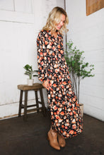 Load image into Gallery viewer, A Homestead Beauty Floral Dress
