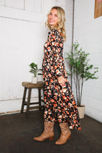 Load image into Gallery viewer, A Homestead Beauty Floral Dress
