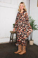 Load image into Gallery viewer, A Homestead Beauty Floral Dress
