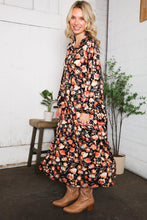 Load image into Gallery viewer, A Homestead Beauty Floral Dress

