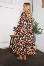 Load image into Gallery viewer, A Homestead Beauty Floral Dress

