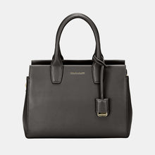 Load image into Gallery viewer, David Jones PU Leather Handbag (multiple color options)
