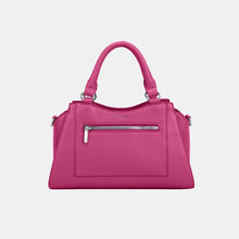 Load image into Gallery viewer, David Jones PU Leather Handbag (multiple color options)
