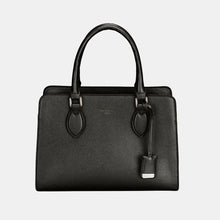 Load image into Gallery viewer, David Jones PU Leather Handbag  (multiple color options)
