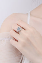 Load image into Gallery viewer, Need You Now 1 Carat Moissanite Ring
