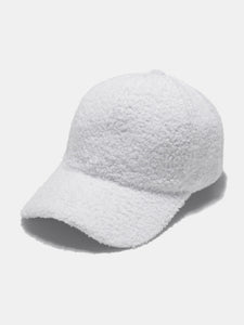 Sherpa Solid Color Baseball Cap (multiple color options)