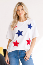 Load image into Gallery viewer, Brave &amp; Bright Tee
