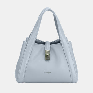 David Jones PU Leather Bucket Bag (multiple color options)