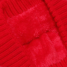 Load image into Gallery viewer, Cable Knit Winter Hat with Pompom (multiple color options)
