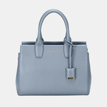 Load image into Gallery viewer, David Jones PU Leather Handbag (multiple color options)
